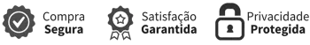 Garantia de 7 dias